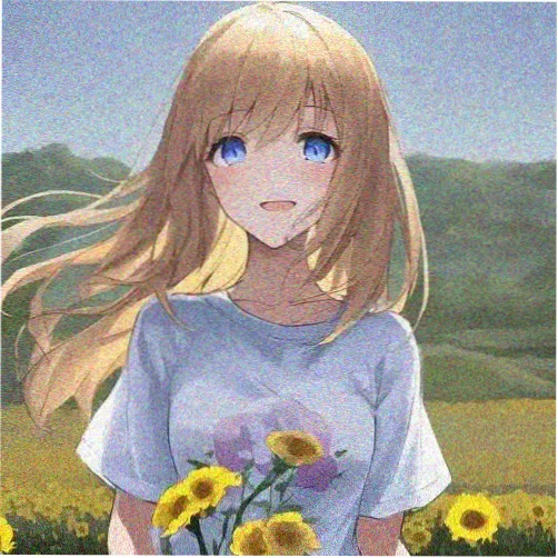 观众小林头像